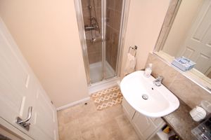 En-suite Two- click for photo gallery